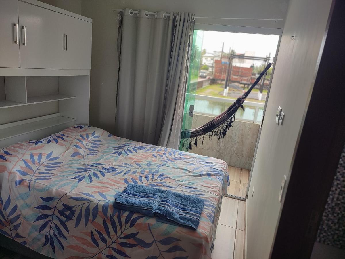Studio A Completo 400M Da Praia Appartement Pôrto das Galinhas Buitenkant foto