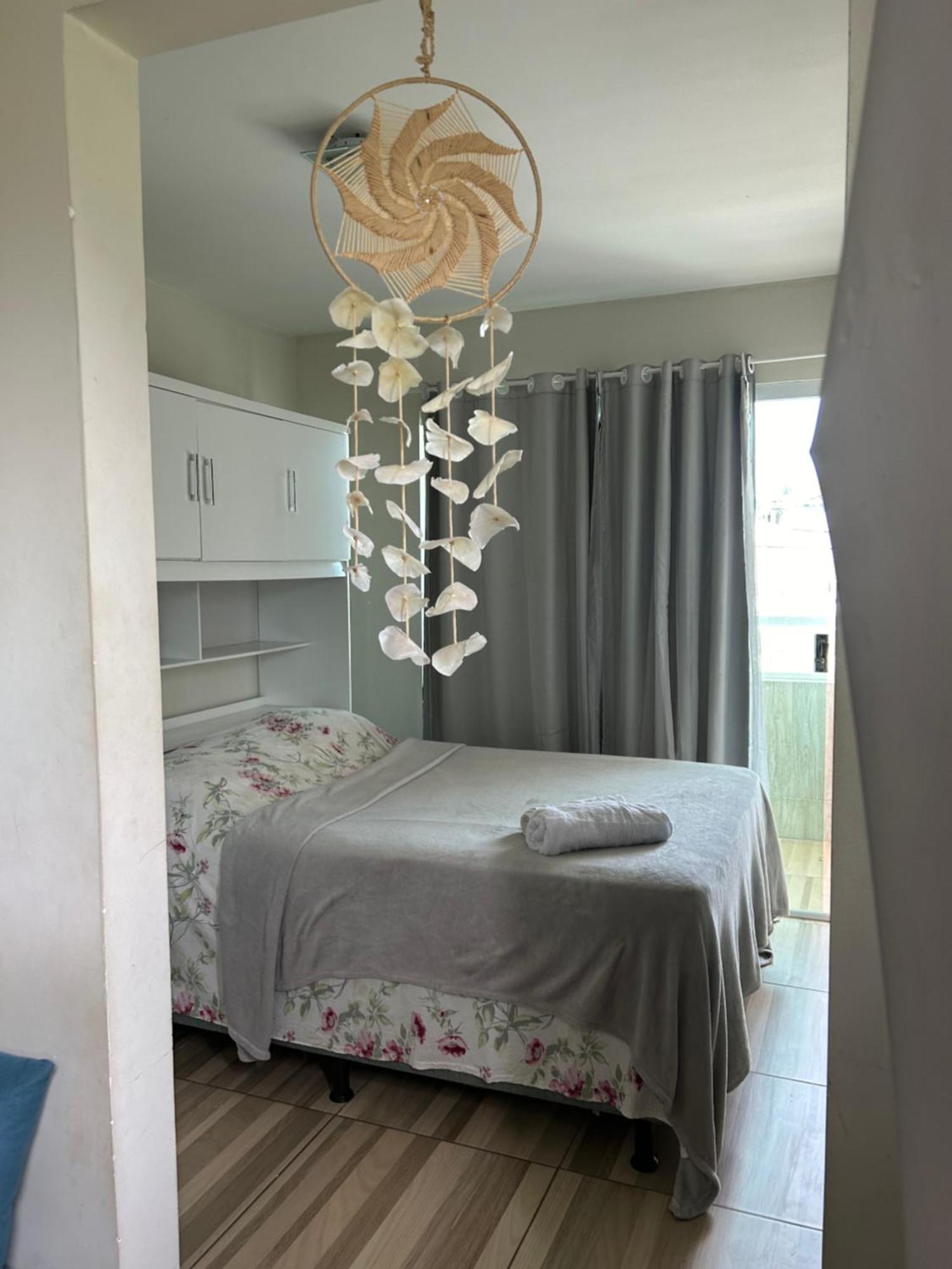 Studio A Completo 400M Da Praia Appartement Pôrto das Galinhas Buitenkant foto