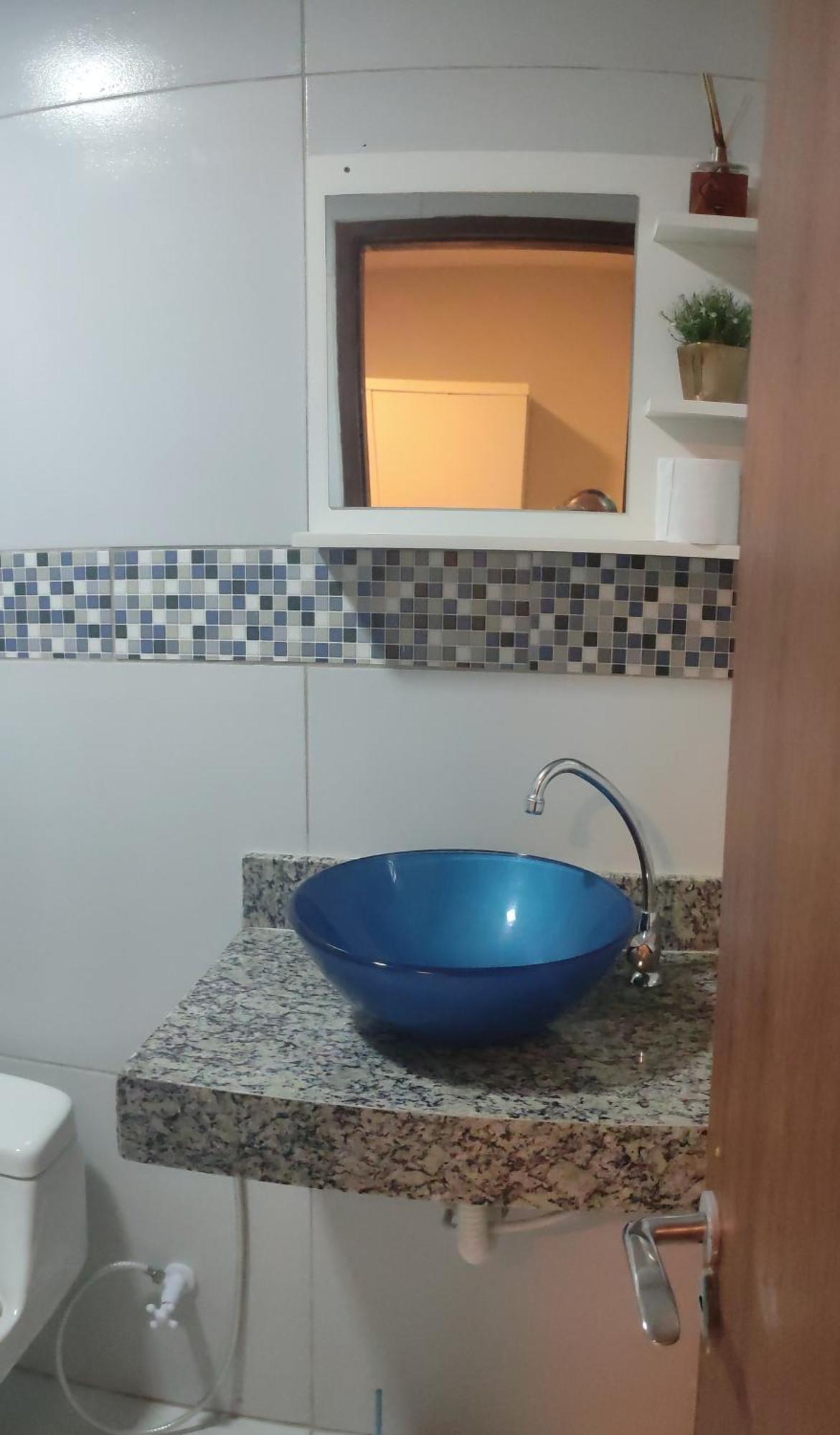 Studio A Completo 400M Da Praia Appartement Pôrto das Galinhas Kamer foto