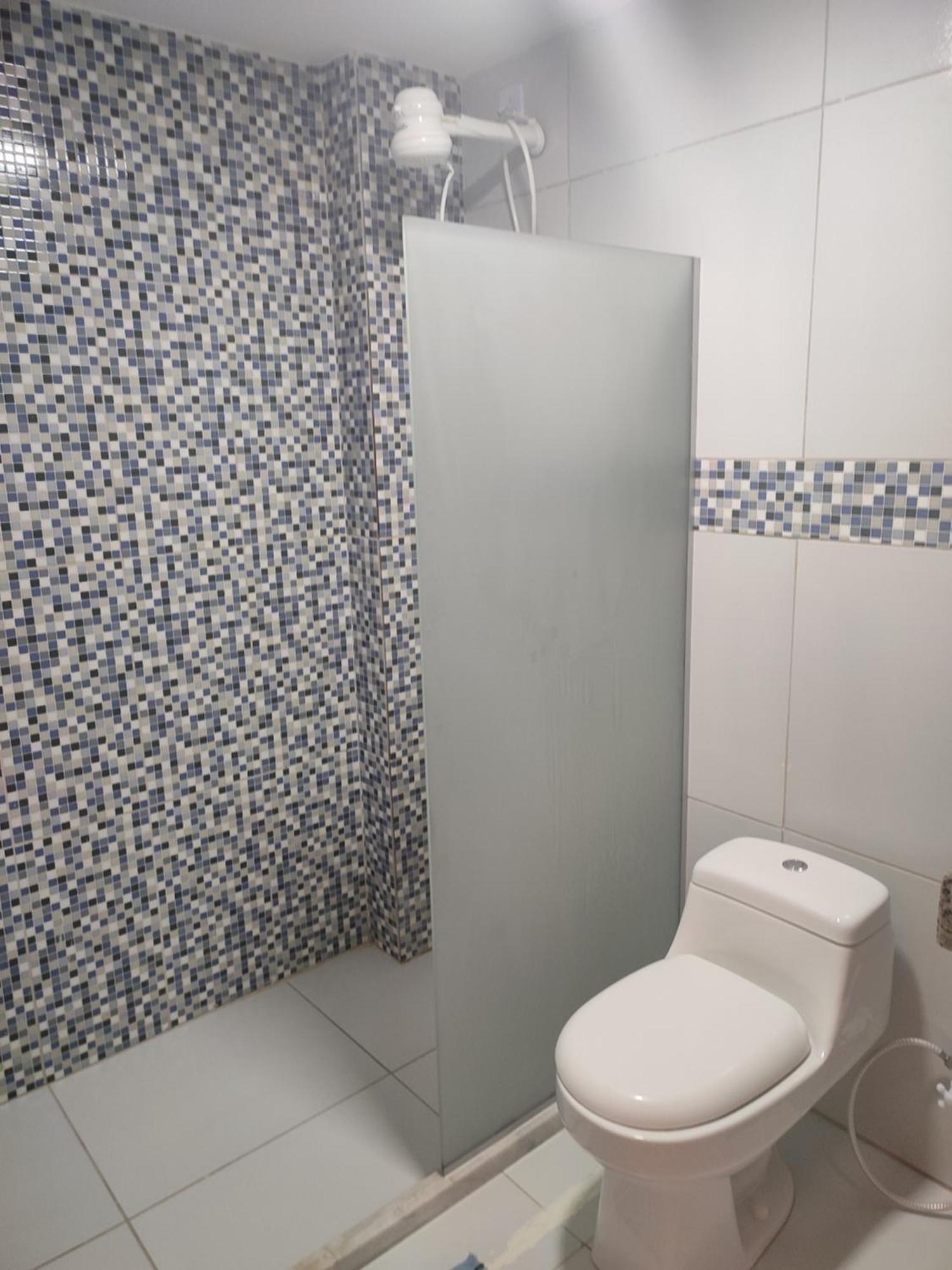 Studio A Completo 400M Da Praia Appartement Pôrto das Galinhas Kamer foto